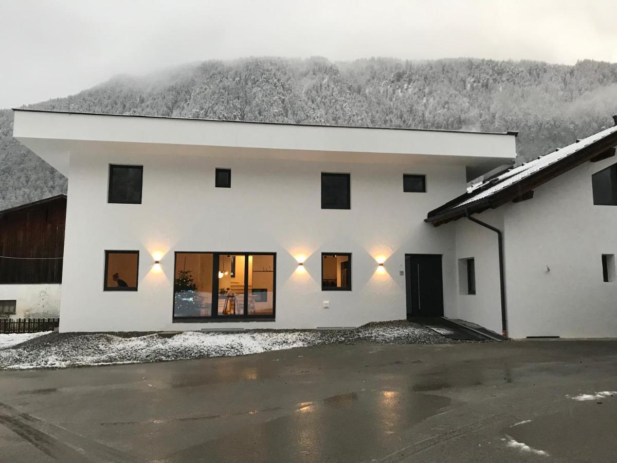 Apart Am Waldnerhof Ried im Oberinntal Exterior photo